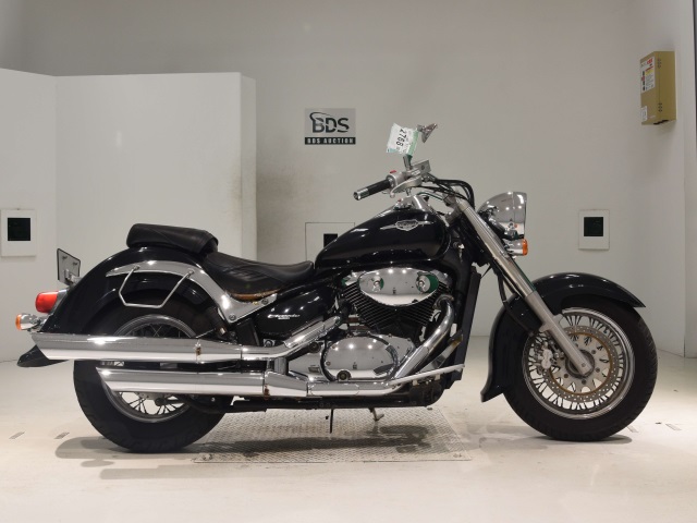 Suzuki INTRUDER 400 CLASSIC 2006