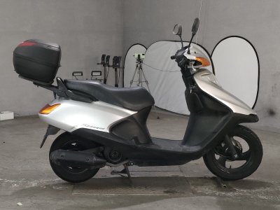 Honda SPACY100 2007