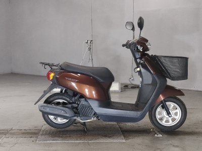 Honda TACT125 2018