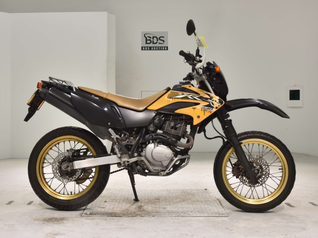 Honda XR230 MOTARD 2009
