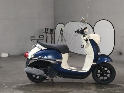 Yamaha VINO50 2019