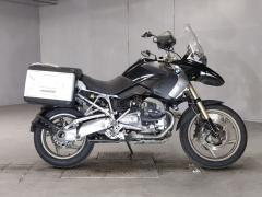 BMW R1200GS 2010