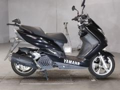 Yamaha MAJESTY 155S 2014