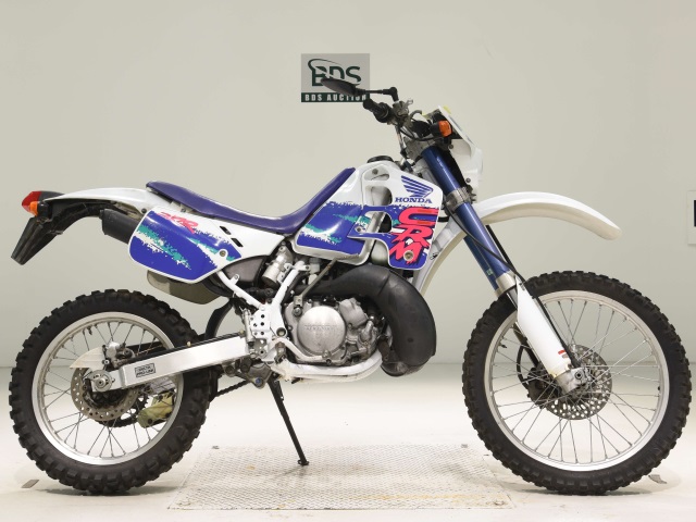 Honda CRM250R 1991