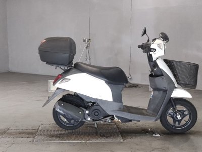 Suzuki LETS