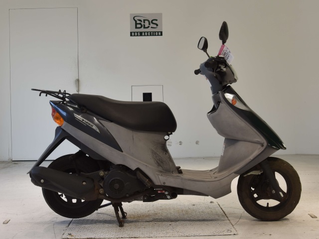 Suzuki ADDRESS V125