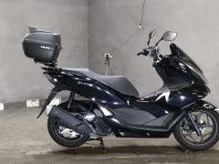 Honda PCX125 2021