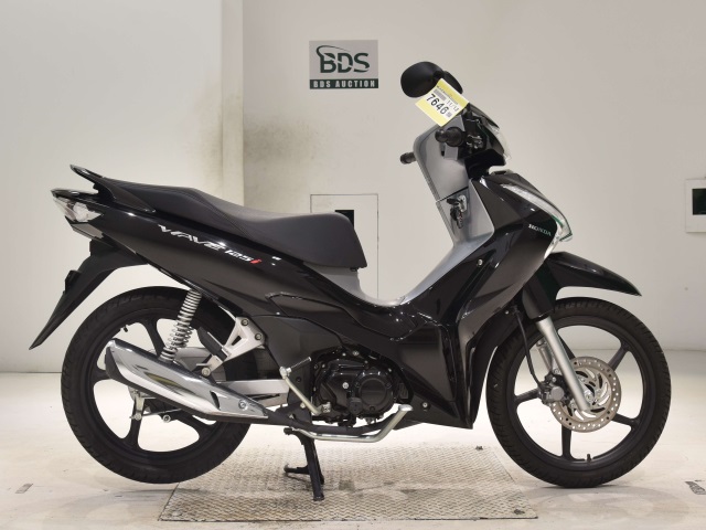 Honda WAVE125I 2023