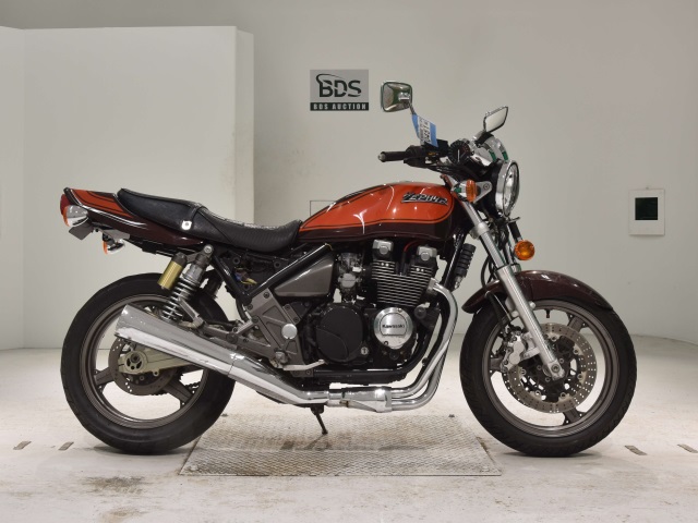 Kawasaki ZEPHYR400 1999