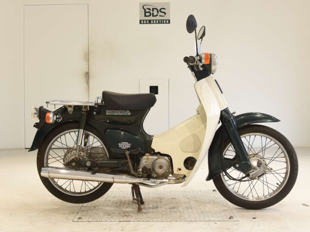 Honda C90 1995