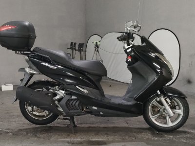 Yamaha MAJESTY 155S 2014