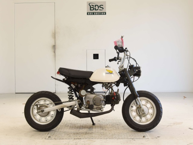 Honda MONKEY 1974
