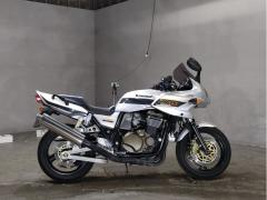 Kawasaki ZRX1200S 2003