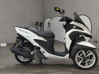 Yamaha TRICITY 125 2015
