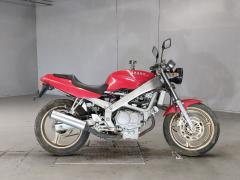 Honda VT250 SPADA 1988