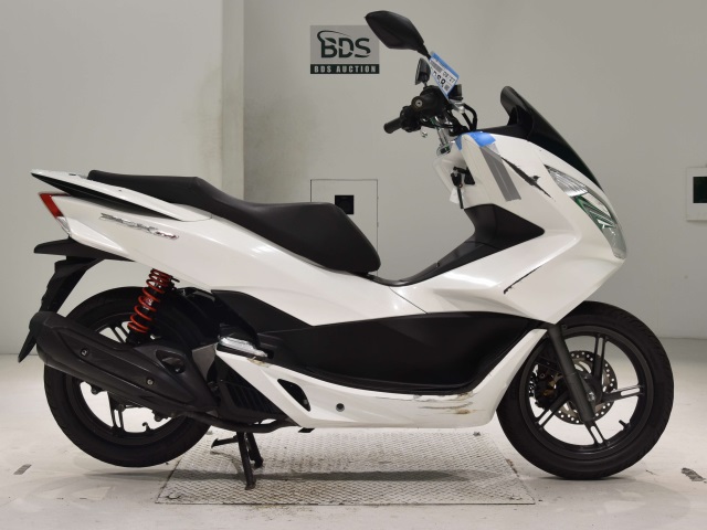 Honda PCX150 2015