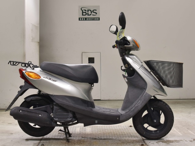 Yamaha JOG 50 2015