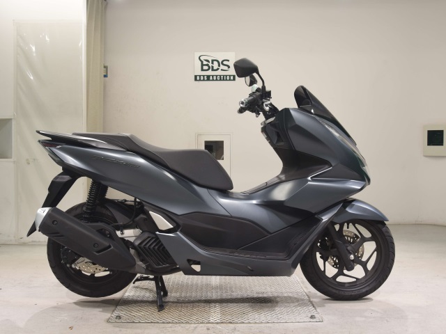 Honda PCX160 2023