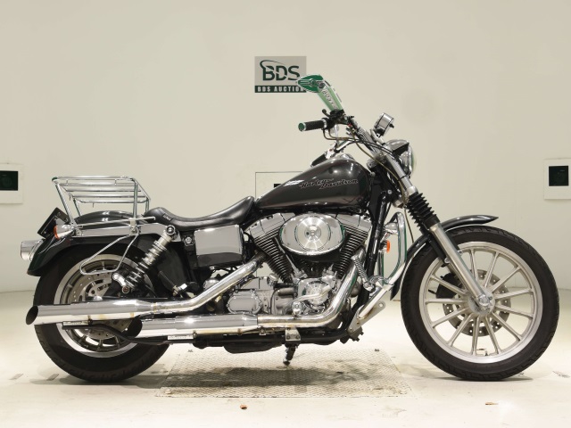 HD SUPER GLIDE FXDC1450 2005
