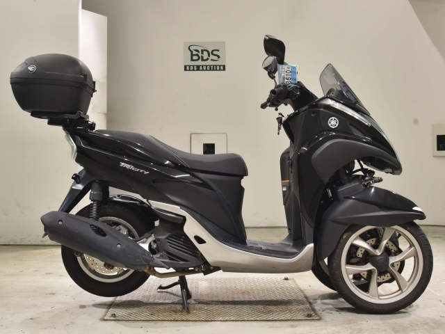 Yamaha TRICITY 125 2015