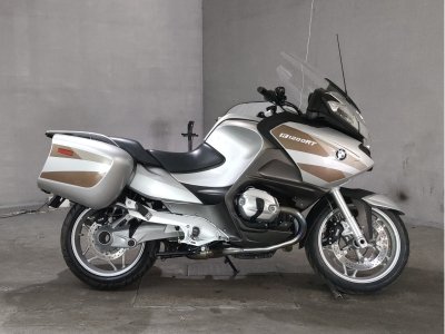 BMW R1200R