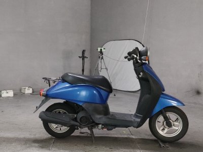 Honda TODAY 2009
