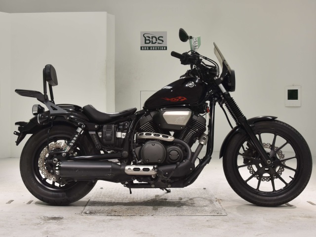 Yamaha BOLT 950 2018
