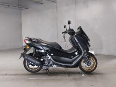 Yamaha N-MAX125 2023