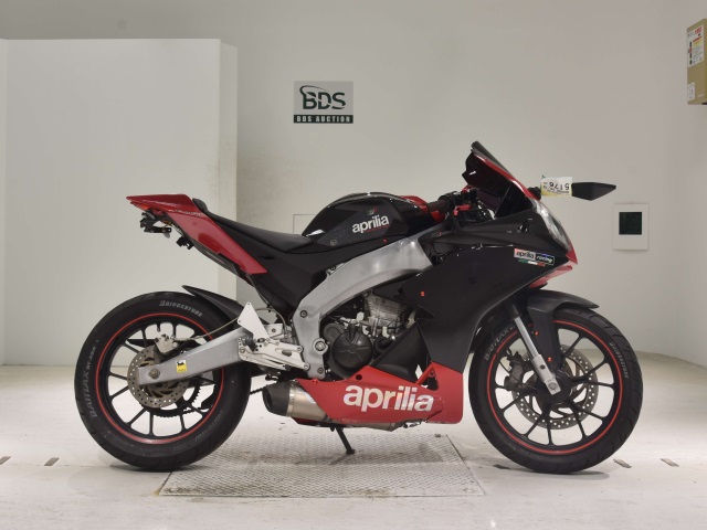 Aprilia RS4 125 2011