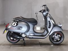 Vespa seijoruni edition 2 2023