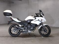 Yamaha XJ6 DIVERSION 2011