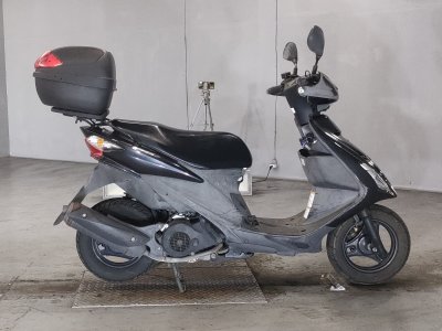Suzuki ADDRESS V125