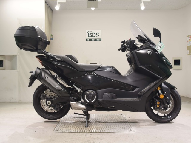 Yamaha T-MAX560T 2023