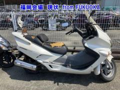 Honda FORZA 2002