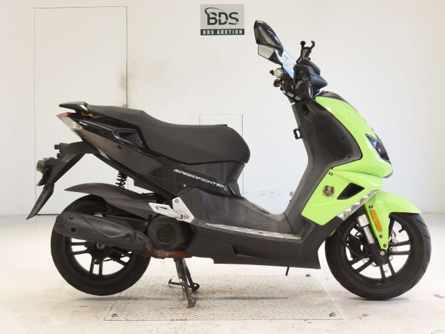 Peugeot FIGHT50