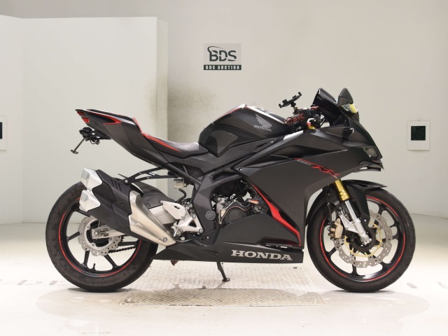 Honda CBR250RRA 2019