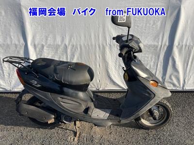 Yamaha BJ 2004