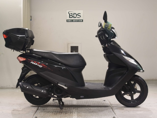 Suzuki ADDRESS V125