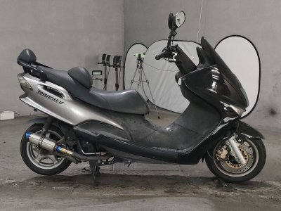 Yamaha MAJESTY 125 2005