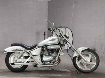 Honda MAGNA250 1994