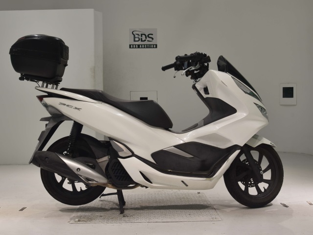 Honda PCX125-3 2018