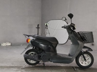 Honda TACT125 2015