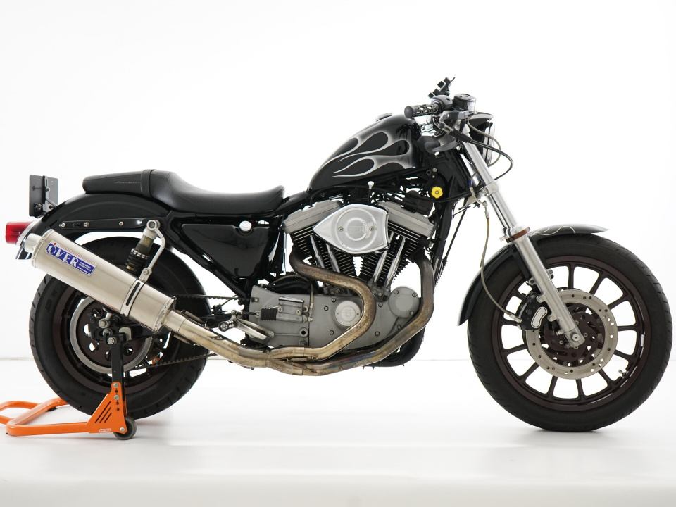 HD SPORTSTER XL1200S 2002