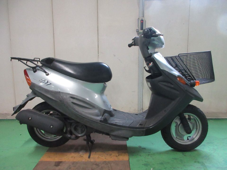 Yamaha BJ 2005