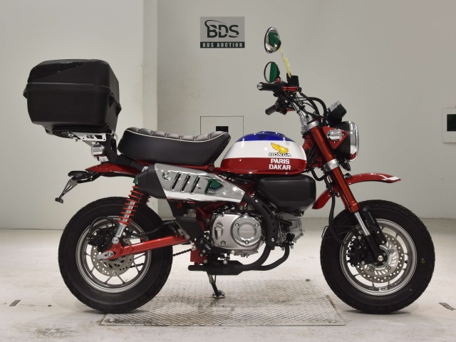 Honda MONKEY125A 2018
