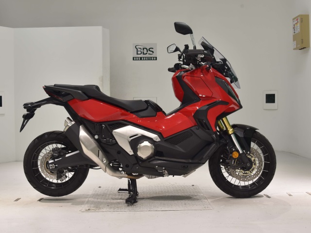 Honda X-ADV750-2 2023
