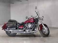 Kawasaki VULCAN900 CLASSIC 2009