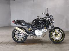 Honda VTR250 2007