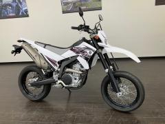 Yamaha WR250X 2012