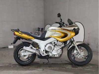 Yamaha TDM850 1999